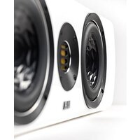 Elac Vela CC 401 (белый) Image #7