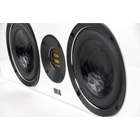 Elac Vela CC 401 (белый) Image #5