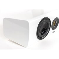 Elac Vela CC 401 (белый) Image #8