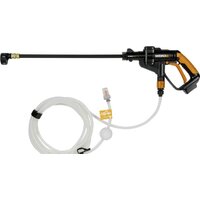 Worx WG625E.9 (без АКБ) Image #2
