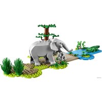 LEGO City 60302 Операция по спасению зверей Image #12