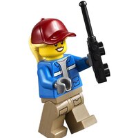 LEGO City 60302 Операция по спасению зверей Image #20