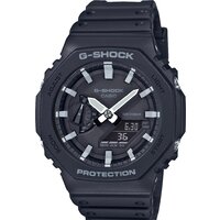 Casio G-Shock GA-2100-1A Image #1