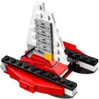 LEGO Creator 31057 Красный вертолет Image #5