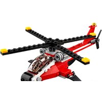 LEGO Creator 31057 Красный вертолет Image #3