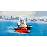 LEGO Creator 31057 Красный вертолет Image #9