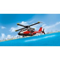 LEGO Creator 31057 Красный вертолет Image #7