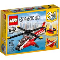 LEGO Creator 31057 Красный вертолет