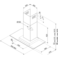 Smeg KBT600VE Image #8