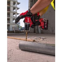 Milwaukee M18 M18BLPDRC-0X 4933492821 (без АКБ, кейс) Image #6