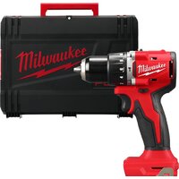 Milwaukee M18 M18BLPDRC-0X 4933492821 (без АКБ, кейс) Image #1