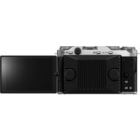 Fujifilm X-M5 Body (серебристый) Image #9