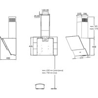 Korting KHC 65070 GN Image #4