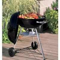 Weber Compact Kettle 57cm Image #6