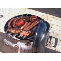 Weber Compact Kettle 57cm Image #10