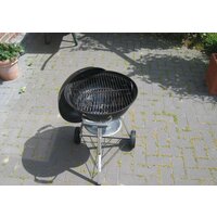 Weber Compact Kettle 57cm Image #14