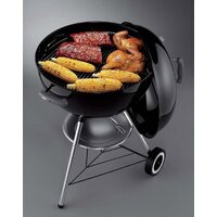 Weber Compact Kettle 57cm Image #15