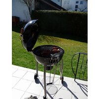 Weber Compact Kettle 57cm Image #17