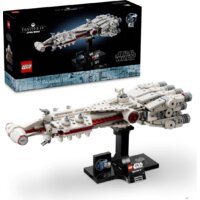 LEGO Star Wars 75376 Тантив IV Image #2