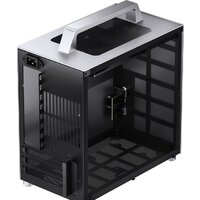 Jonsbo T8 Plus (серебристый) Image #14