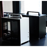 Jonsbo T8 Plus (серебристый) Image #11