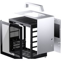 Jonsbo T8 Plus (серебристый) Image #3