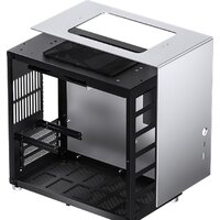 Jonsbo T8 Plus (серебристый) Image #7