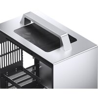 Jonsbo T8 Plus (серебристый) Image #23