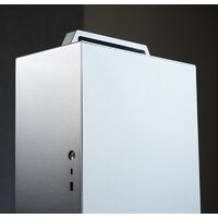 Jonsbo T8 Plus (серебристый) Image #4