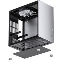 Jonsbo T8 Plus (серебристый) Image #19