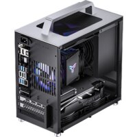 Jonsbo T8 Plus (серебристый) Image #20