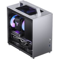 Jonsbo T8 Plus (серебристый) Image #17