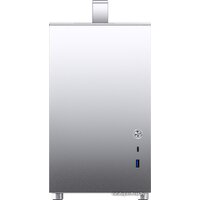 Jonsbo T8 Plus (серебристый) Image #24