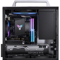 Jonsbo T8 Plus (серебристый) Image #26