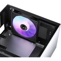 Jonsbo T8 Plus (серебристый) Image #25