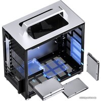 Jonsbo T8 Plus (серебристый) Image #22