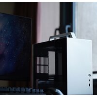 Jonsbo T8 Plus (серебристый) Image #5