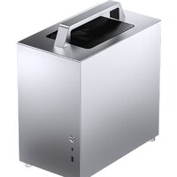 Jonsbo T8 Plus (серебристый) Image #21