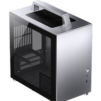 Jonsbo T8 Plus (серебристый) Image #15