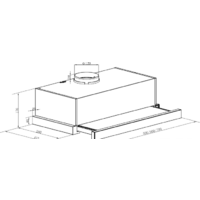 MAUNFELD VS Light 60 (бежевый) Image #2