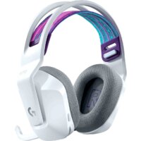 Logitech G733 Lightspeed Wireless (белый) Image #2