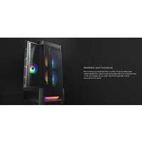 Cougar Duoface RGB CGR-5ZD1W-RGB Image #3