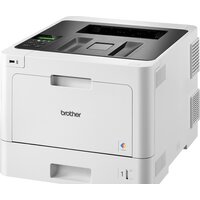 Brother HL-L8260CDW Image #2