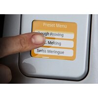 Kenwood Chef Patissier XL KWL90.244SI Image #2