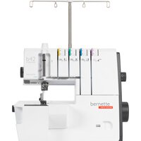 Bernina Funlock 42 Image #3