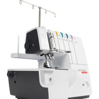 Bernina Funlock 42