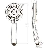 Deante Arnika NQA D41K Image #2