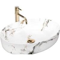 Rea Queen (carrara shiny)