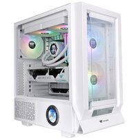 Thermaltake Ceres 350 MX Snow CA-1Z3-00M6WN-00 Image #1