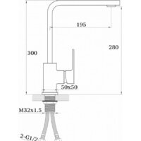 Vieir V393521-C Image #2